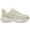 Buty do biegania D’ Lites 1.0 Marathon „Beige Gold”