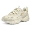 Buty do biegania D’ Lites 1.0 Marathon „Beige Gold”