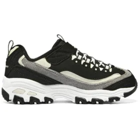 Buty do biegania D’ Lites 1.0 Marathon „Black Grey Beige”