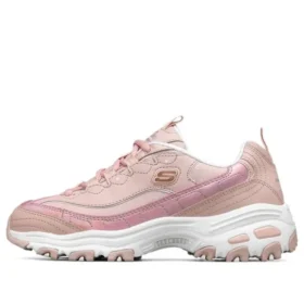 Buty do biegania D’ Lites 1.0 Różowe