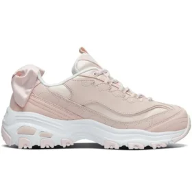 Buty do biegania D’ Lites 1.0 Różowe