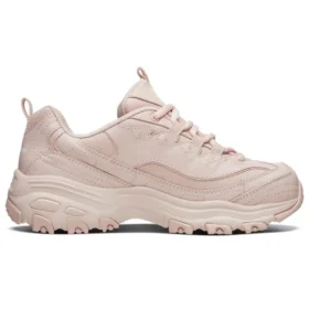 Buty do biegania D’ Lites 1.0 Różowe