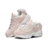Buty do biegania D’ Lites 1.0 Różowe