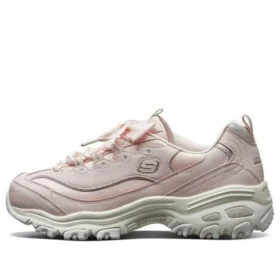 Buty do biegania D’ Lites 1.0 Różowe/Czerwone