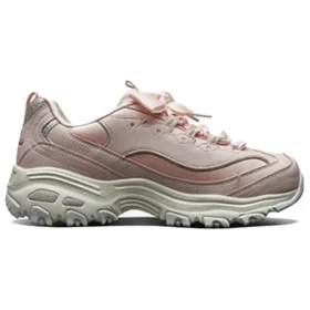 Buty do biegania D’ Lites 1.0 Różowe/Czerwone