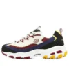 Buty do biegania D’ Lites 1.0 „White Navy Red”