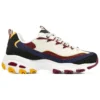 Buty do biegania D’ Lites 1.0 „White Navy Red”