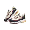 Buty do biegania D’ Lites 1.0 „White Navy Red”