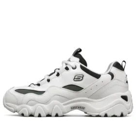 Buty do biegania D’ Lites 2.0 Białe/Czarne