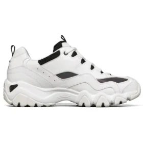 Buty do biegania D’ Lites 2.0 białe/czarne