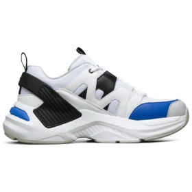 Buty do biegania D’ Lites 2.0 Białe/Czarne/Niebieskie