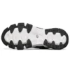 Buty do biegania D lites 2.0 Białe/Czarne/Szare