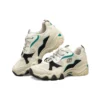 Buty do biegania D’ Lites 2.0 białe/czarne/zielone