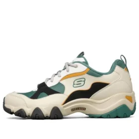 Buty do biegania D’ Lites 2.0 Biało-zielone