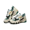 Buty do biegania D’ Lites 2.0 Biało-zielone