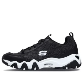 Buty do biegania D’ Lites 2.0 Czarne