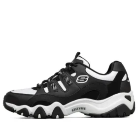 Buty do biegania D’ Lites 2.0 Czarne/Białe
