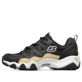 Buty do biegania D’ Lites 2.0 Czarne/Białe
