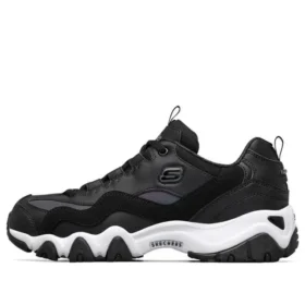 Buty do biegania D’ Lites 2.0 Czarne/Białe