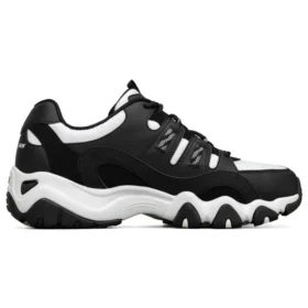 Buty do biegania D’ Lites 2.0 Czarne/Białe