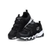Buty do biegania D’ Lites 2.0 Czarne/Białe