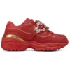 Buty do biegania D’ Lites 2.0, czerwone