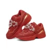 Buty do biegania D’ Lites 2.0, czerwone