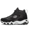 Buty do biegania D’ Lites 2.0 High-Top, czarne