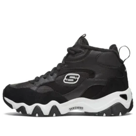 Buty do biegania D’ Lites 2.0 High-Top, czarne