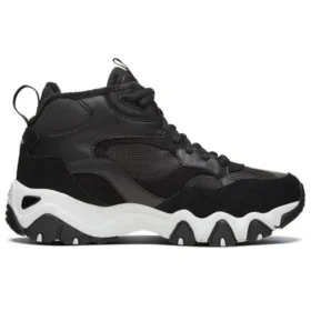 Buty do biegania D’ Lites 2.0 High-Top, czarne