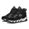 Buty do biegania D’ Lites 2.0 High-Top, czarne