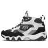 Buty do biegania D’ Lites 2.0 High-Top, czarne/białe