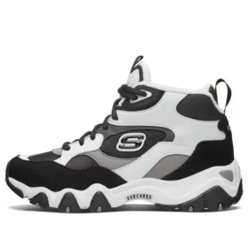 Buty do biegania D’ Lites 2.0 High-Top, czarne/białe