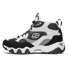 Buty do biegania D’ Lites 2.0 High-Top, czarne/białe