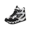 Buty do biegania D’ Lites 2.0 High-Top, czarne/białe