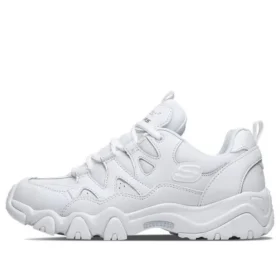 Buty do biegania D’ Lites 2.0 Low-Top, białe