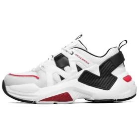 Buty do biegania D’ Lites 2.0 Low-Top Białe/Czarne/Czerwone