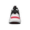 Buty do biegania D’ Lites 2.0 Low-Top Białe/Czarne/Czerwone