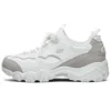 Buty do biegania D’ Lites 2.0 Low-Top Białe/Szare