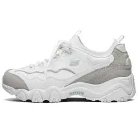 Buty do biegania D’ Lites 2.0 Low-Top Białe/Szare