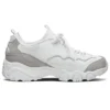 Buty do biegania D’ Lites 2.0 Low-Top Białe/Szare