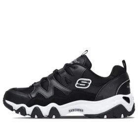 Buty do biegania D’ Lites 2.0 Low-Top, czarne
