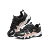 Buty do biegania D’ Lites 2.0 Low-top Czarne/Białe/Różowe