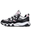 Buty do biegania D’ Lites 2.0 Low-Top Czarne/Różowe/Białe