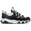 Buty do biegania D’ Lites 2.0 Low-Top Czarne/Różowe/Białe