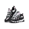 Buty do biegania D’ Lites 2.0 Low-Top Czarne/Różowe/Białe