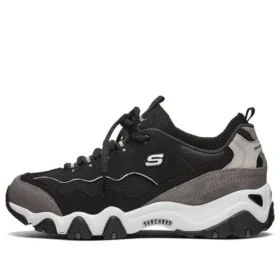 Buty do biegania D’ Lites 2.0 Low-Top Czarne/Szare