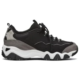 Buty do biegania D’ Lites 2.0 Low-Top Czarne/Szare