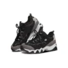 Buty do biegania D’ Lites 2.0 Low-Top Czarne/Szare