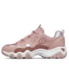 Buty do biegania D Lites 2.0 Low-Top Różowe